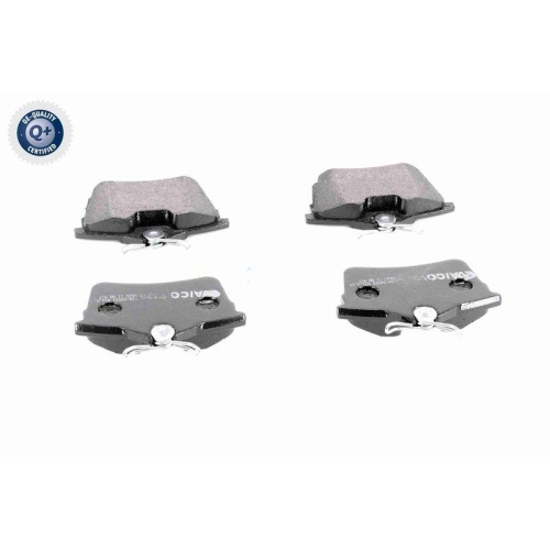 VAICO Bremsbelagsatz, Scheibenbremse Green Mobility Parts V22-0152