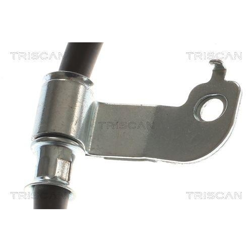 TRISCAN Seilzug, Feststellbremse 8140 181156