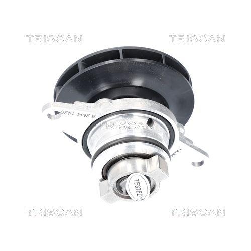 TRISCAN Wasserpumpe, Motork&uuml;hlung 8600 10093