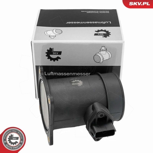 ESEN SKV Luftmassenmesser 07SKV267