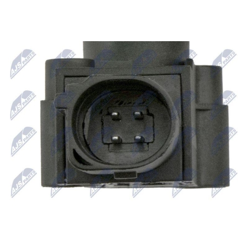 NTY Sensor, Leuchtweitenregulierung ECX-AU-034