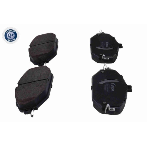 VAICO Bremsbelagsatz, Scheibenbremse Green Mobility Parts V30-3928