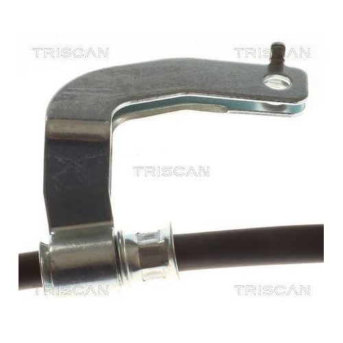 TRISCAN Seilzug, Feststellbremse 8140 181161