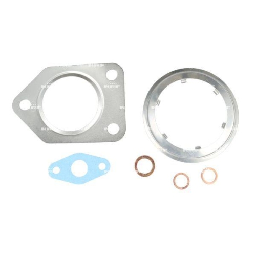 NRF Lader, Aufladung 90010151