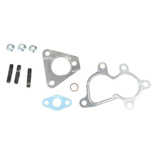 NRF Lader, Aufladung EASY FIT 90010345