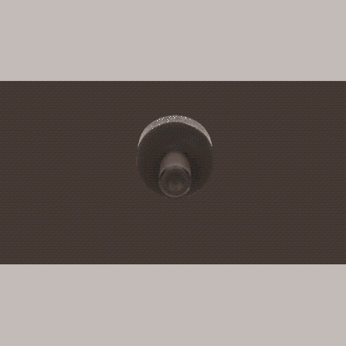 Druckst&uuml;ck, Durchmesser 44 mm KS TOOLS 460.5287