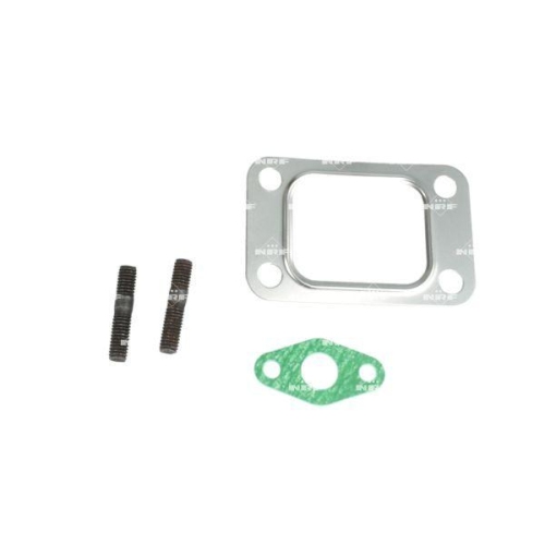 NRF Lader, Aufladung 90010400