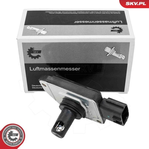 ESEN SKV Luftmassenmesser 07SKV277