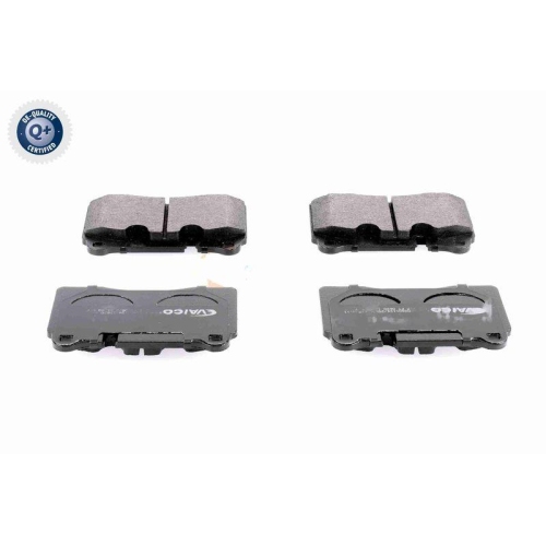 VAICO Bremsbelagsatz, Scheibenbremse Green Mobility Parts V10-8296