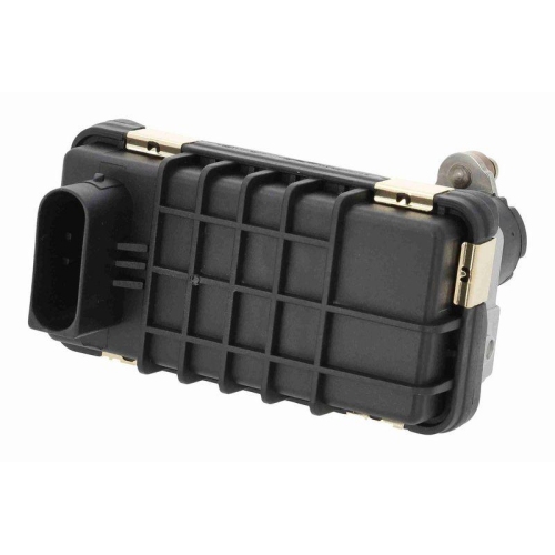 VEMO Stellelement, Turbolader Original VEMO Qualität V10-40-0006