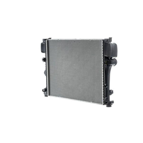 MAHLE Kühler, Motorkühlung BEHR *** PREMIUM LINE *** CR 1720 000P