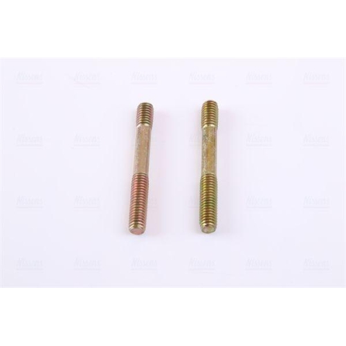 NISSENS Kondensator, Klimaanlage 940560