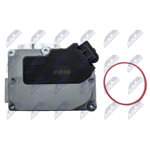 NTY Drosselklappenstutzen ETB-VW-038