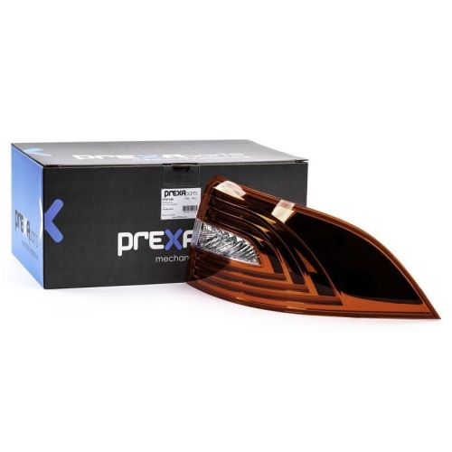 PREXAparts Heckleuchte P151146