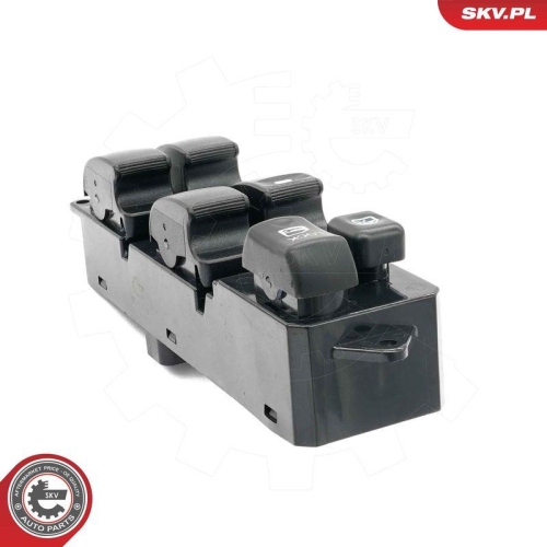 ESEN SKV Schalter, Fensterheber