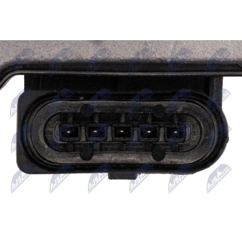 NTY Drosselklappenstutzen ETB-VW-048