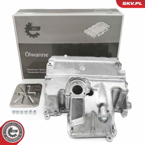 ESEN SKV &Ouml;lwanne 48SKV829