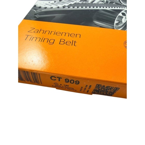 AUTLOG Zahnriemensatz ZK1071