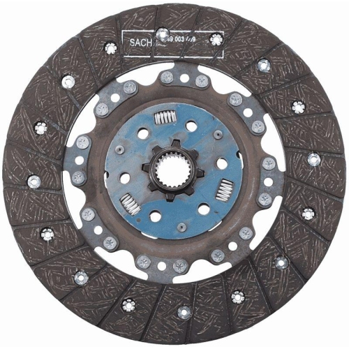 SACHS Kupplungssatz XTend 3000 970 081