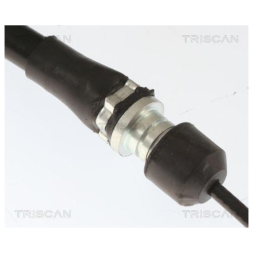 TRISCAN Seilzug, Feststellbremse 8140 151096