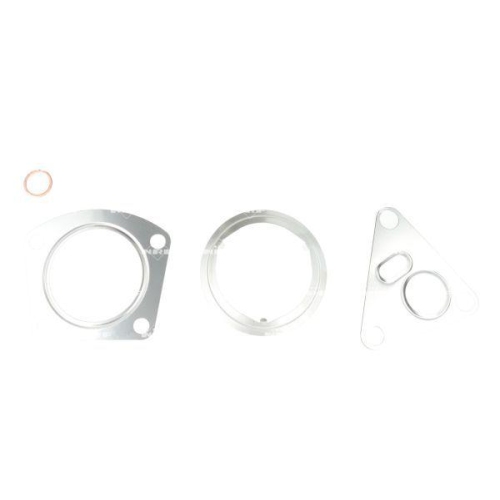 NRF Lader, Aufladung 90010298