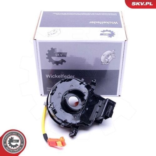 ESEN SKV Wickelfeder, Airbag 96SKV522