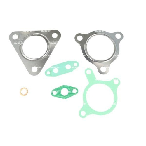 NRF Lader, Aufladung 90010342
