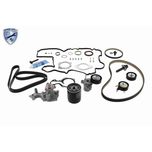 VAICO Wasserpumpe + Zahnriemensatz EXPERT KITS + V25-3245