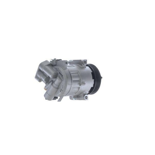 MAHLE Kompressor, Klimaanlage BEHR ACP 757 000S