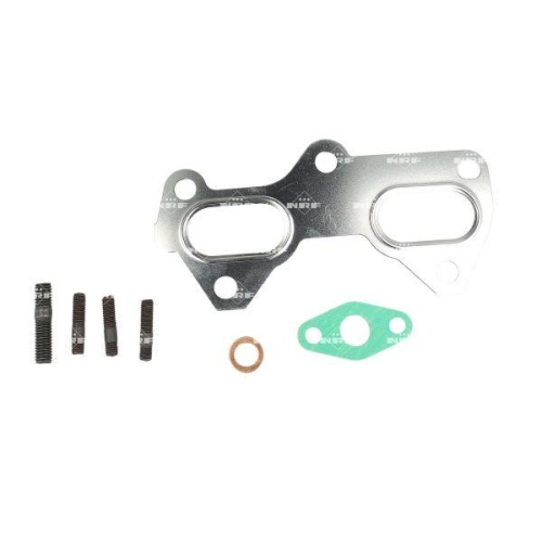 NRF Lader, Aufladung EASY FIT 90010166
