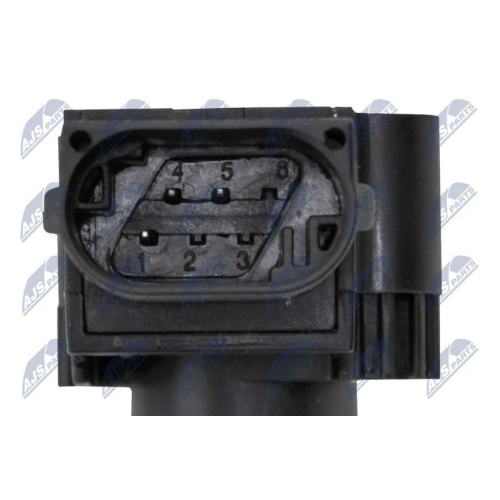 NTY Sensor, Leuchtweitenregulierung ECX-LR-022