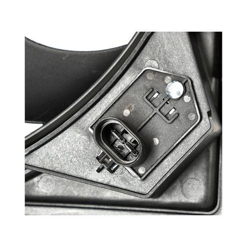 NISSENS L&uuml;fter, Motork&uuml;hlung 850135