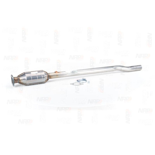 NAP carPARTS Katalysator CAK10775