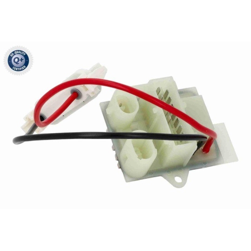 VEMO Regler, Innenraumgebl&auml;se Q+, Erstausr&uuml;sterqualit&auml;t V46-79-0038