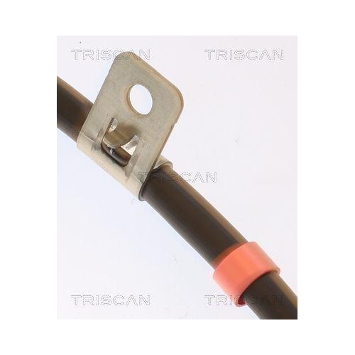 TRISCAN Seilzug, Feststellbremse 8140 421139