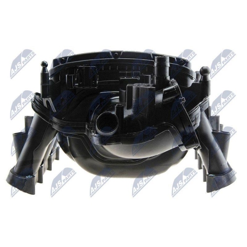 NTY Saugrohr, Luftversorgung BKS-AU-006