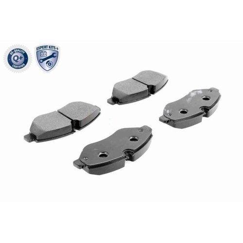 VAICO Bremsbelagsatz, Scheibenbremse EXPERT KITS + V30-1696