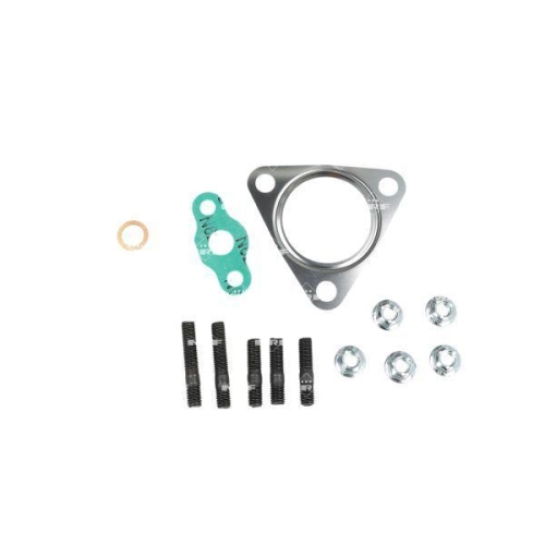 NRF Lader, Aufladung 90010374