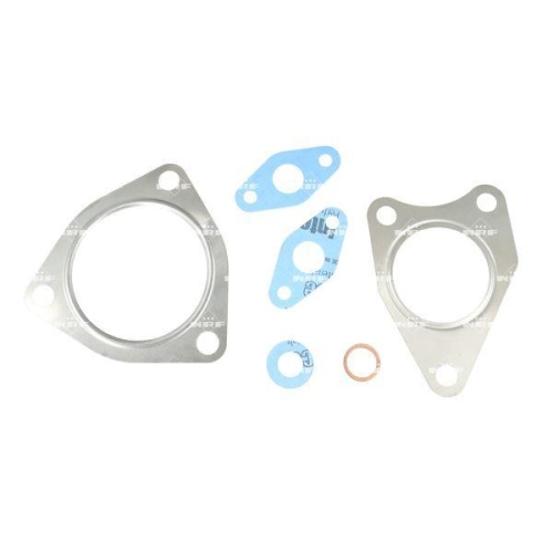 NRF Lader, Aufladung EASY FIT 90010233