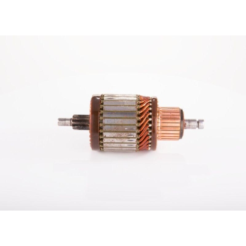 BOSCH Anker, Starter 1 004 011 091