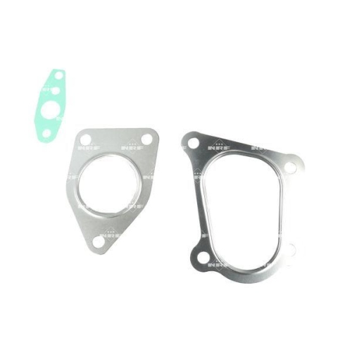 NRF Lader, Aufladung 90010138