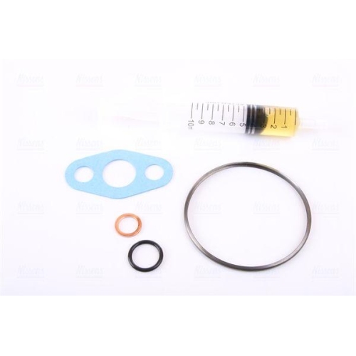 NISSENS Lader, Aufladung ** FACTORY NEW ** 93531