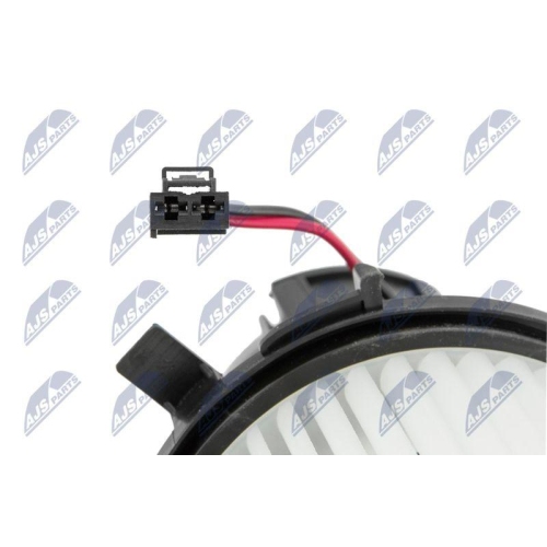 NTY Innenraumgebläse EWN-AU-002