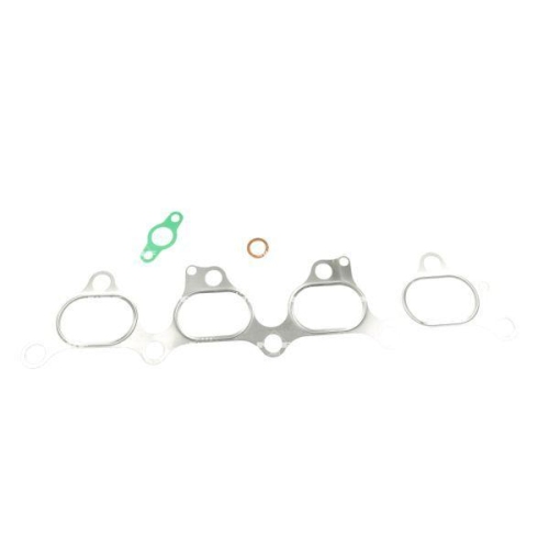 NRF Lader, Aufladung 90010255