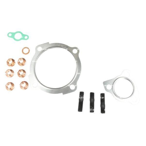 NRF Lader, Aufladung EASY FIT 90010362