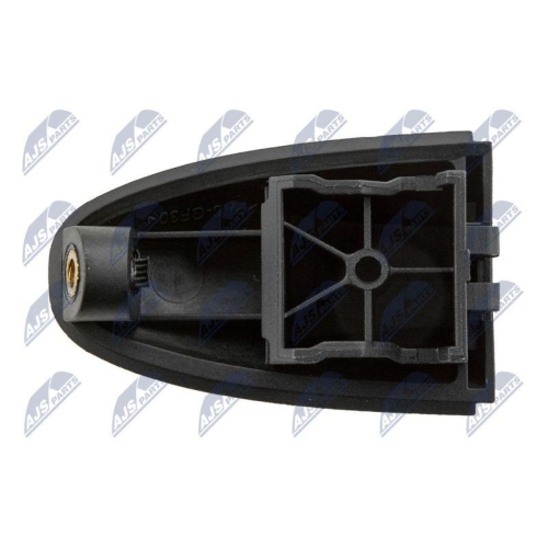 NTY Abdeckung, Griffmulde EZC-ME-146