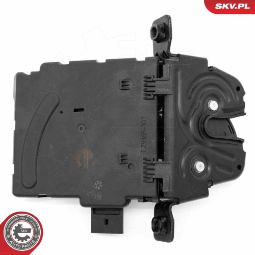 ESEN SKV Heckklappenschloss