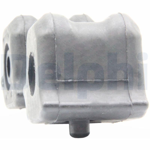 DELPHI Lagerbuchse, Stabilisator TD4779W