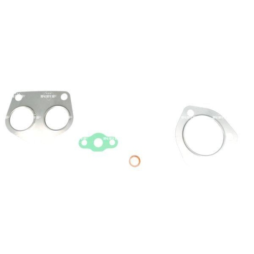 NRF Lader, Aufladung EASY FIT 90010363