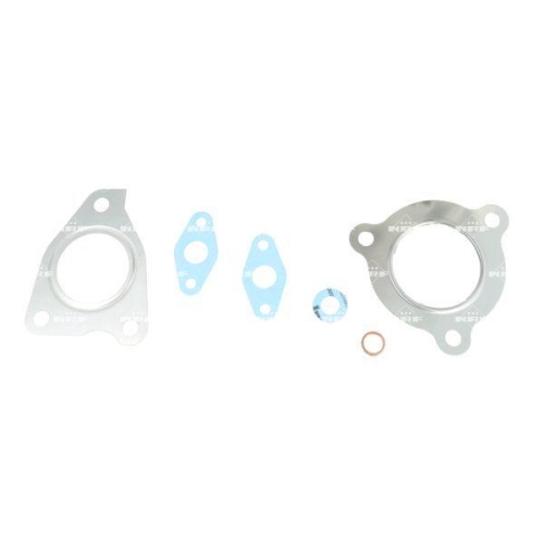 NRF Lader, Aufladung EASY FIT 90010087